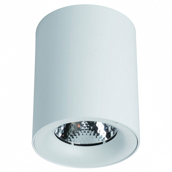 Накладной светильник Arte Lamp Facile A5112PL-1WH | Arte Lamp ARA5112PL-1WH