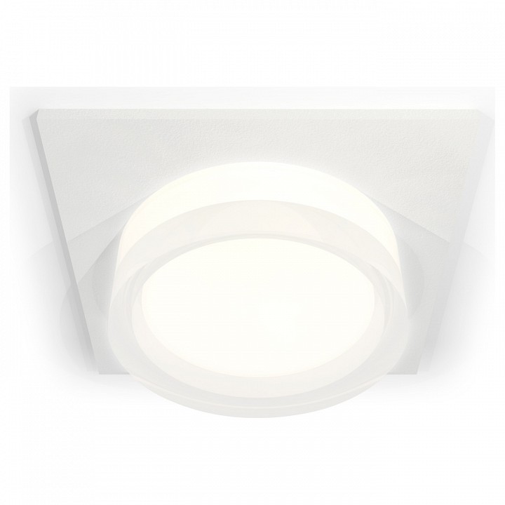 Встраиваемый светильник Ambrella Light XC XC6520066 | Ambrella Light AMBRXC6520066