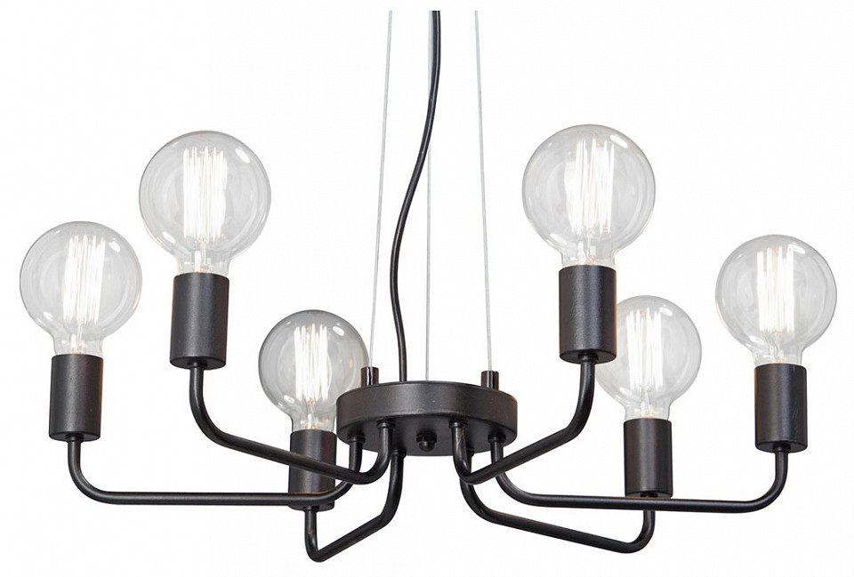 Подвесная люстра Vitaluce 4254 V4254-1/6 | Vitaluce VIV4254-16