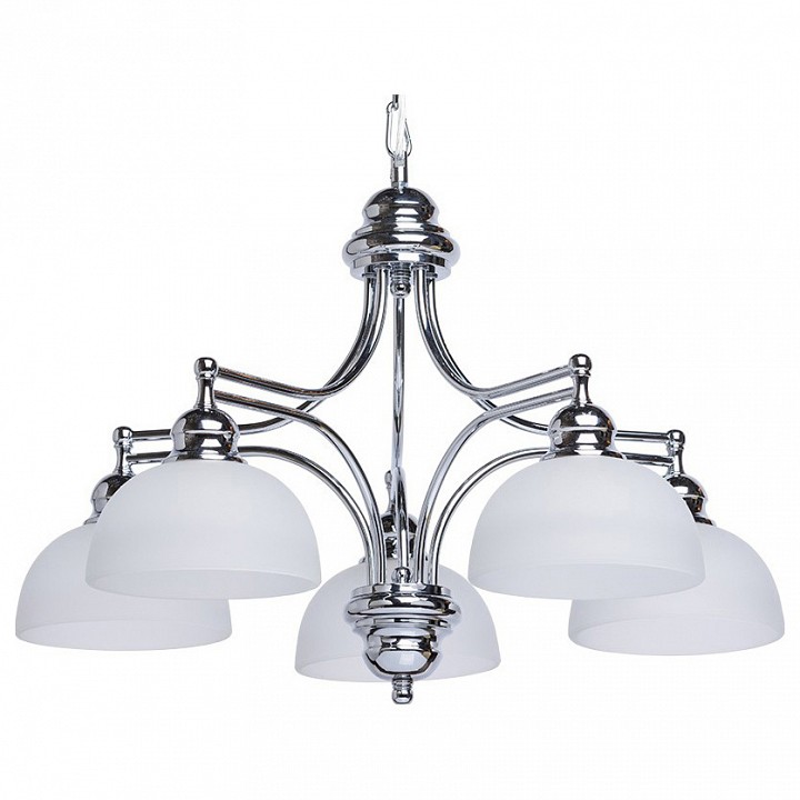 Подвесная люстра MW-Light Фелиция 347017405 | MW-Light MW347017405