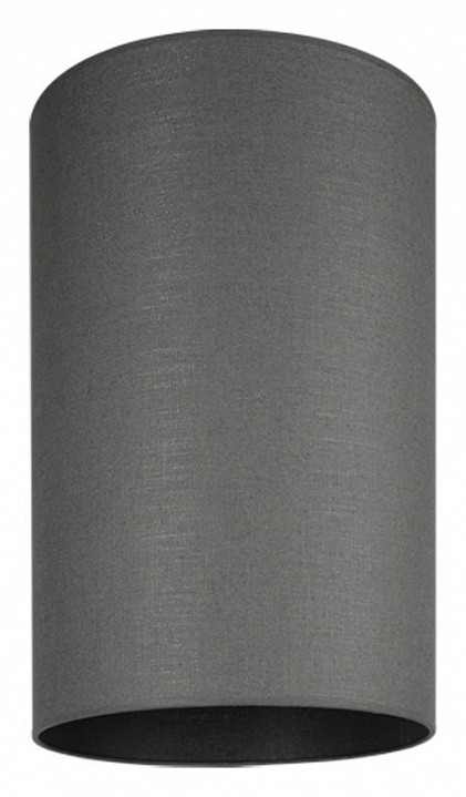 Плафон текстильный Nowodvorski Cameleon Barrel Thin S GY 8525 | Nowodvorski NVD8525