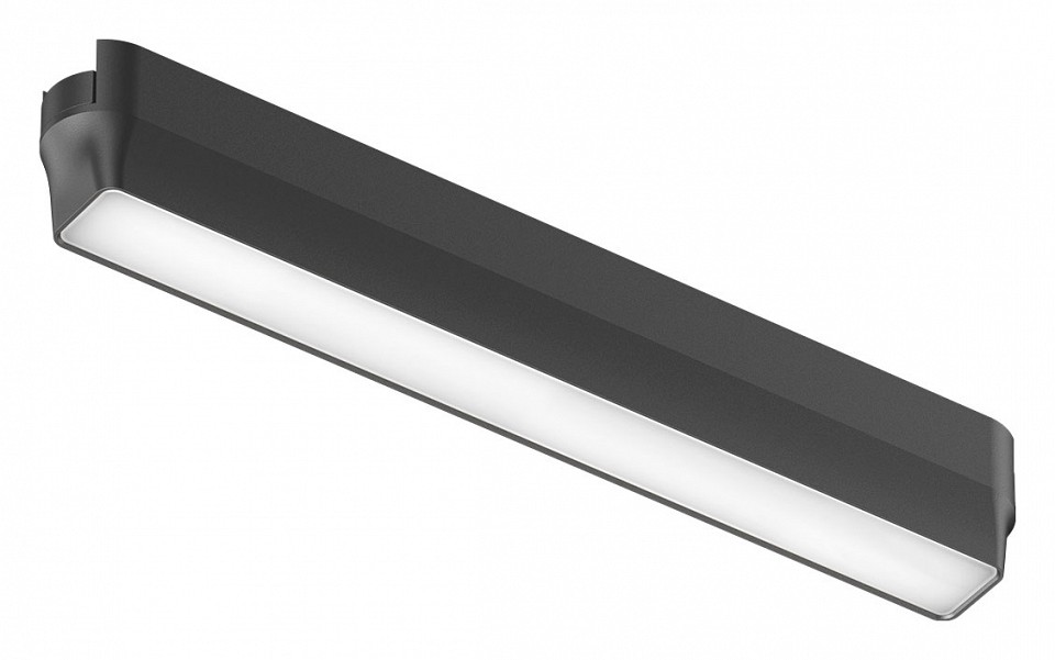 Накладной светильник Denkirs AIR LINEAR DK5330-BK | Denkirs DKDK5330-BK