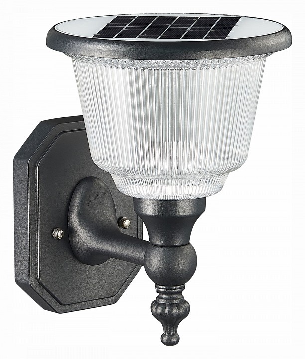 Светильник на штанге ST-Luce Solaris SL9502.401.01 | ST-Luce SL9502.401.01