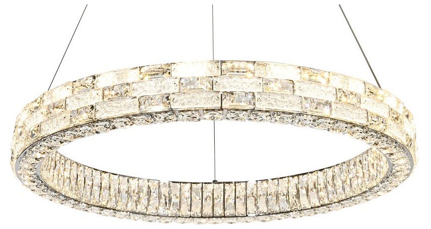 Подвесной светильник Stilfort Gabbana 4014/09/08P | Stilfort SF4014-09-08P