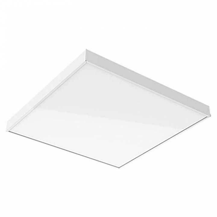 Светильник для потолка Армстронг Gauss Mir G1-R3-00010-31G02-2003550 | Gauss GAG1-R3-00010-31G02-2003550