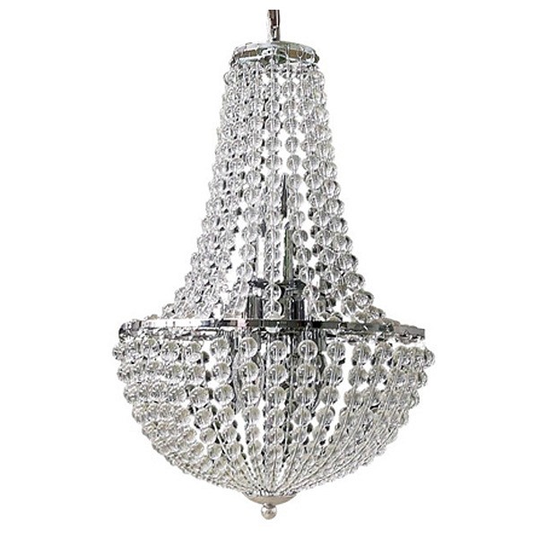 Подвесной светильник MW-Light Бриз 18 464018506 | MW-Light MW464018506