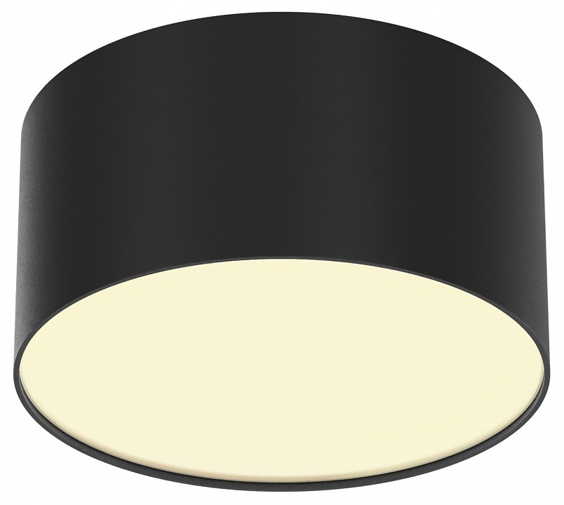 Накладной светильник Maytoni Zon C032CL-12W2.7K-RD-B | Maytoni MYC032CL-12W2.7K-RD-B