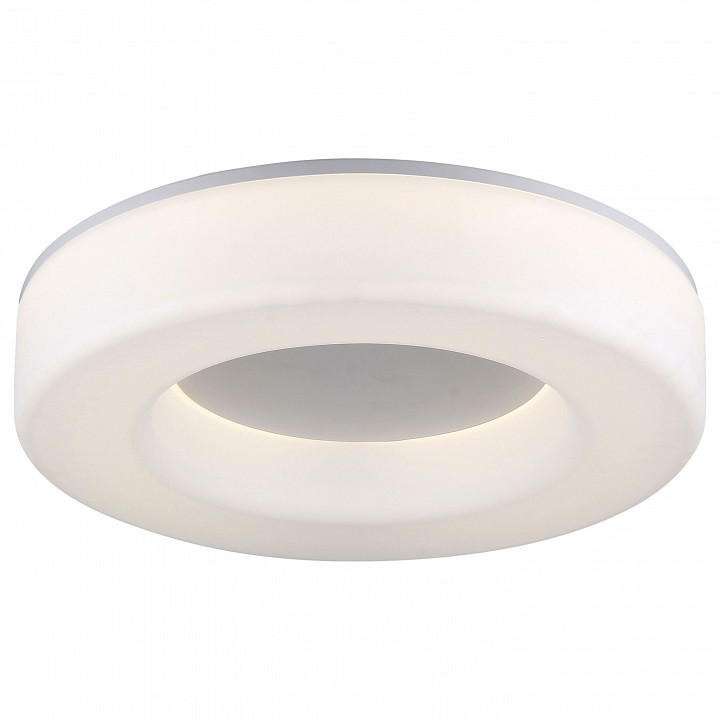 Накладной светильник ST-Luce Lordin SL886.502.01_LED | ST-Luce SL886.502.01LED