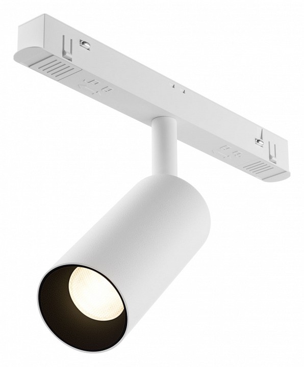 Накладной светильник Maytoni Focus LED TR032-4-5WTW-M-DD2-W | Maytoni MYTR032-4-5WTW-M-DD2-W