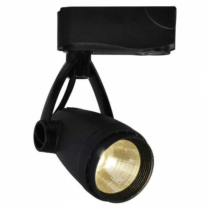 Светильник на штанге Arte Lamp Track Lights A5910PL-1BK | Arte Lamp ARA5910PL_1BK