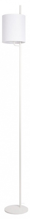Торшер Loft it Ritz 10253F/A White | Loft it LF10253FAWhite