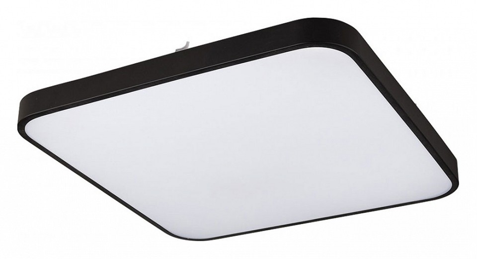 Накладной светильник Nowodvorski Agnes Square Led 8110 | Nowodvorski NVD8110