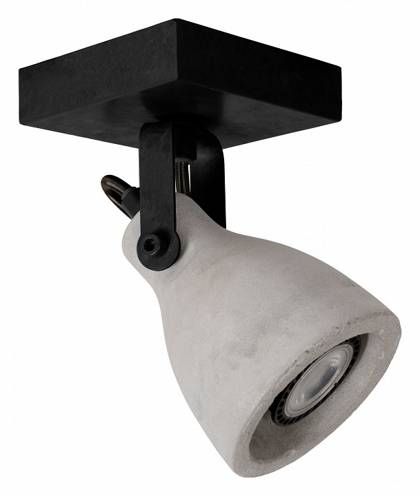 Спот Lucide Concri-Led 05910/05/30 | Lucide LCD059100530
