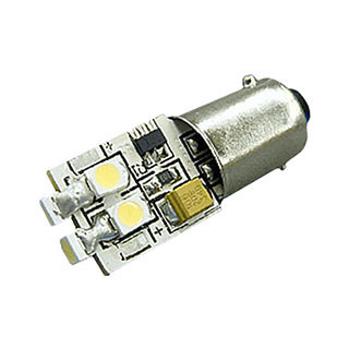 Автолампа AR-BA9s-6S1130-12V Warm White (ANR, Открытый) | Arlight 012882