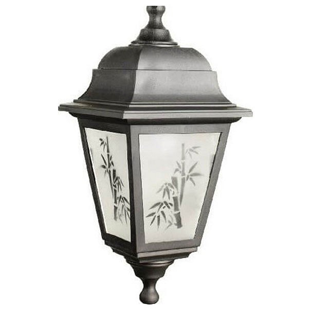 Подвесной светильник Arte Lamp Zagreb A1113SO-1BK | Arte Lamp ARA1113SO_1BK