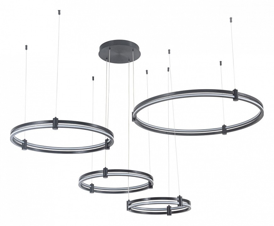 Подвесной светильник Stilfort Tooring 4006/02/04PL | Stilfort SF4006-02-04PL