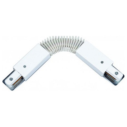 Соединитель гибкий для треков Horoz Electric Con HRZ00000898 | Horoz Electric HRZ00000898