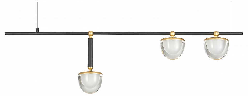 Подвесной светильник SIMPLE STORY 1172 1172-LED15PL | SIMPLE STORY SMPS1172_LED15PL