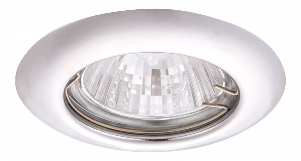 Встраиваемый светильник Arte Lamp Praktisch A1203PL-3CC | Arte Lamp ARA1203PL_3CC