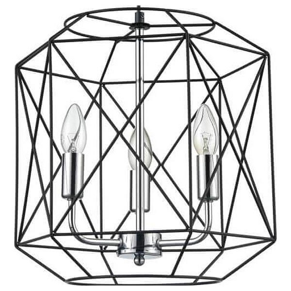 Подвесной светильник Vele Luce Evans VL4032P03 | Vele Luce VLLVL4032P03