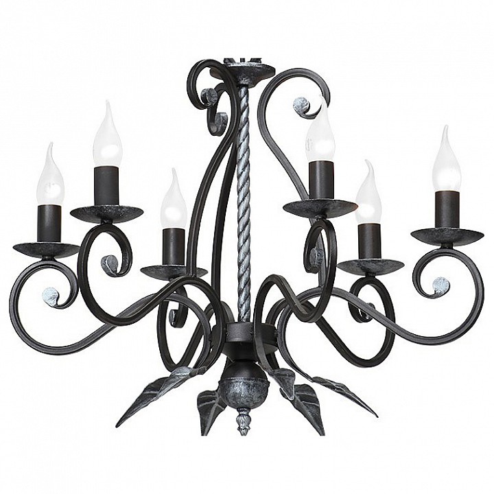 Подвесная люстра Vitaluce V1650 V1650/6 | Vitaluce VIV16506