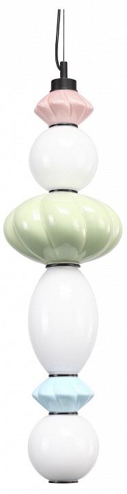 Подвесной светильник ST-Luce FLORENTINI SL6134.433.01 | ST-Luce SL6134.433.01
