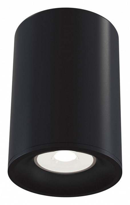Накладной светильник Maytoni Slim C012CL-01B | Maytoni MYC012CL-01B