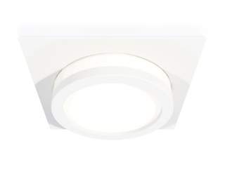 Встраиваемый светильник Ambrella Light XC XC8061017 | Ambrella Light AMBRXC8061017