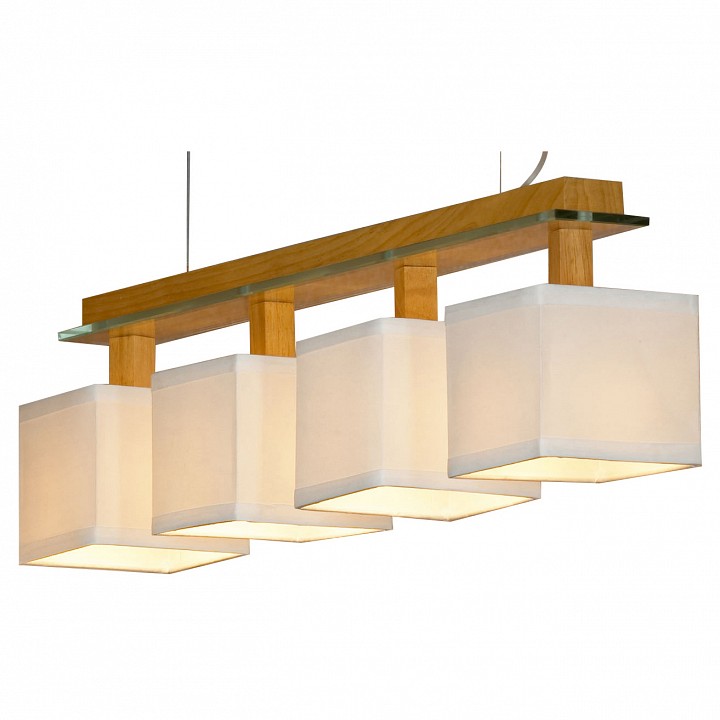 Подвесная люстра Lussole Montone LSF-2503-04 | Lussole LSF-2503-04