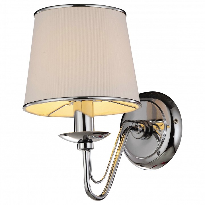 Бра Arte Lamp Aurora A1150AP-1CC | Arte Lamp ARA1150AP_1CC