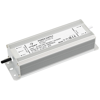 Блок питания ARPV-24100-B (24V, 4.2A, 100W) (Arlight, IP67 Металл) | Arlight 020009