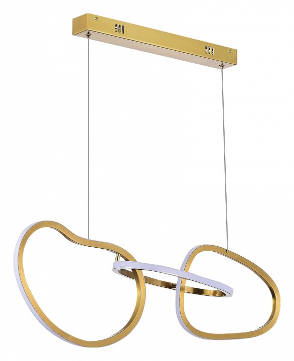 Подвесной светильник ST-Luce Abra SL6505.203.26 | ST-Luce SL6505.203.26