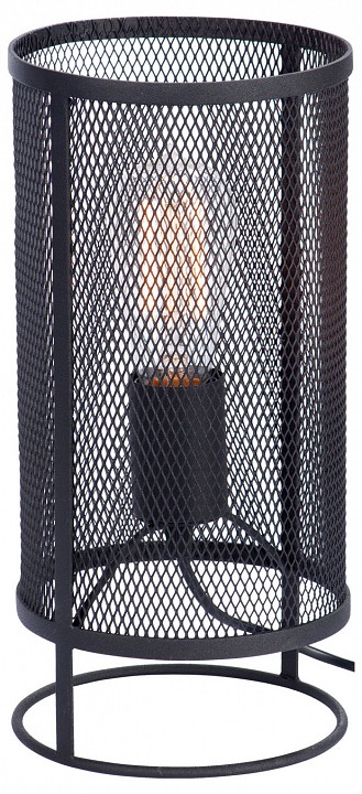 Настольная лампа декоративная Vitaluce V4921 V4921-1/1L | Vitaluce VIV4921-11L