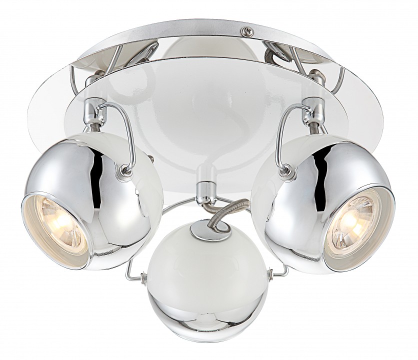 Спот Globo Charley 57883-3O | Globo GB57883_3O