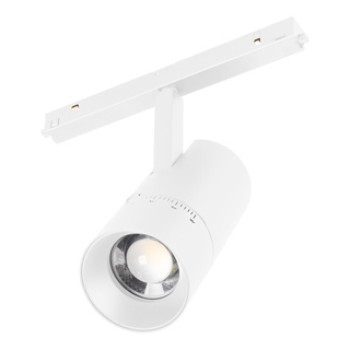 Светильник MAG-ORIENT-SPOT-ZOOM-R65-15W Warm3000 (WH, 34-60 deg, 48V, DALI) (Arlight, IP20 Металл) | Arlight 048665