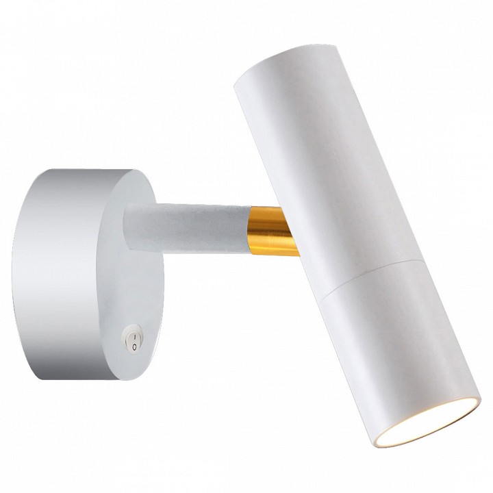 Бра Favourite Tube 2108-1W | Favourite FV2108-1W