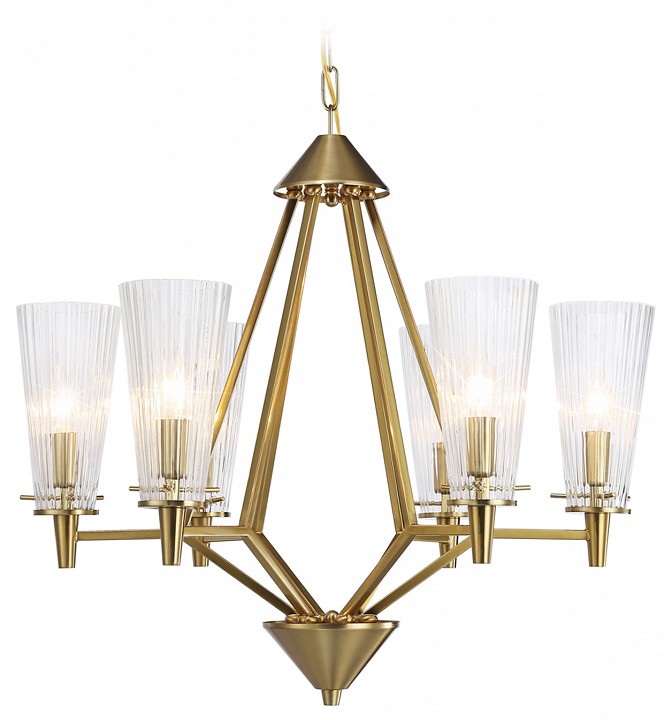 Подвесная люстра Ambrella Light TR TR3231 | Ambrella Light AMBRTR3231