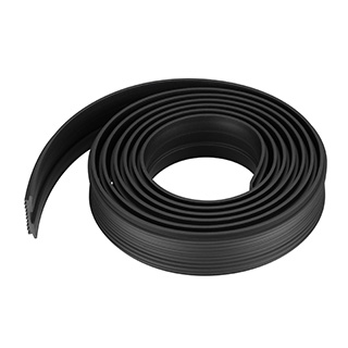 Противоскользящая резиновая прокладка STAIR NON-SLIP BLACK (Arlight, -) | Arlight 055506
