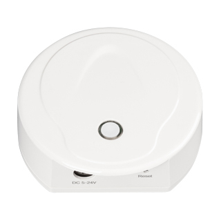 Конвертер SMART-K58-WiFi White (5-24V, 2.4G) (Arlight, IP20 Пластик) | Arlight 029895