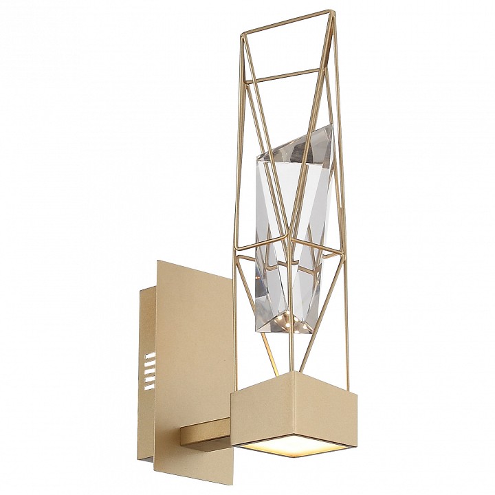 Бра ST-Luce Progetto SL815.201.01 | ST-Luce SL815.201.01
