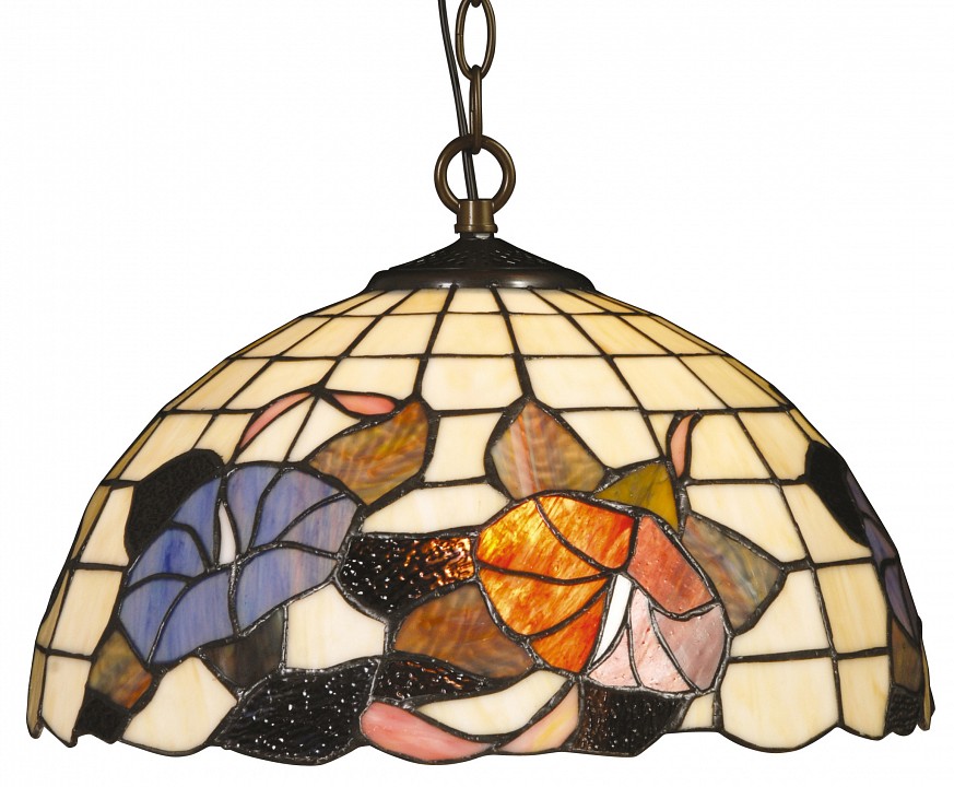 Подвесной светильник Arte Lamp Bouquet A3165SP-1BG | Arte Lamp ARA3165SP_1BG