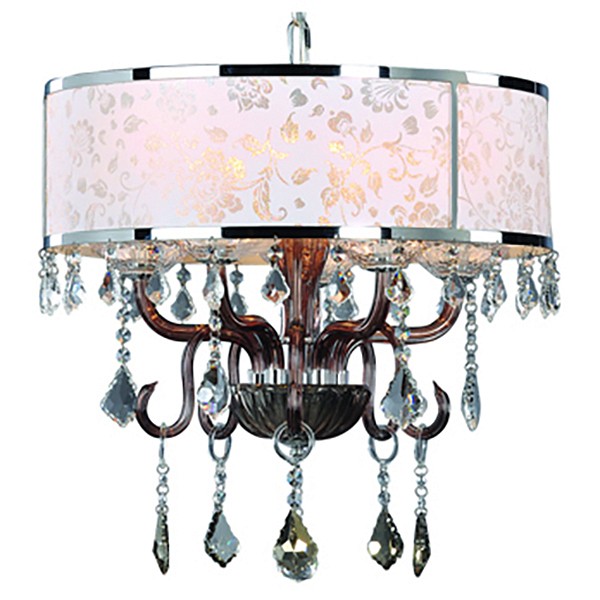 Подвесной светильник Arte Lamp Eva A3750SP-5WH | Arte Lamp ARA3750SP_5WH