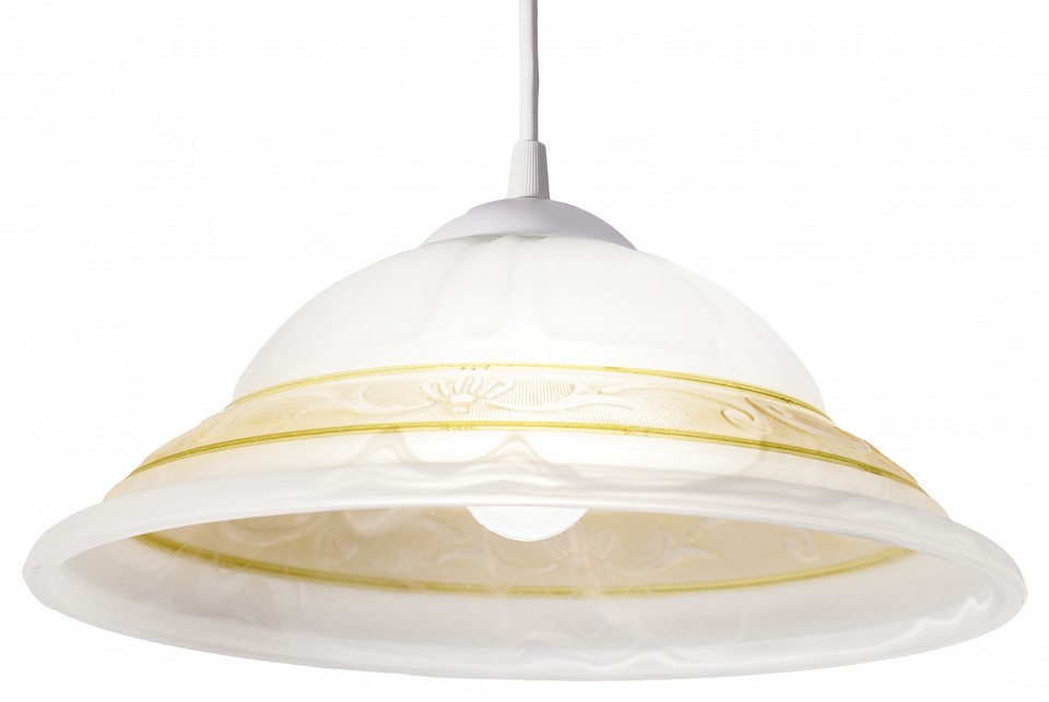 Подвесной светильник Arte Lamp Cucina A3434SP-1WH | Arte Lamp ARA3434SP_1WH