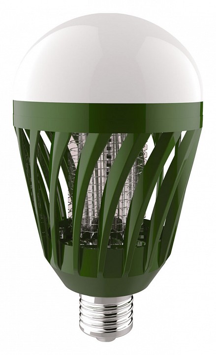 Лампа антимоскитная Feron LB-850 E27 Вт 2700K 32873 | Feron FE32873