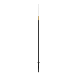 Светильник KT-CATALI-BOLL-H785-0.5W Warm3000 (BK, 160 deg, 24V) (Arlight, IP65 Металл) | Arlight 050682