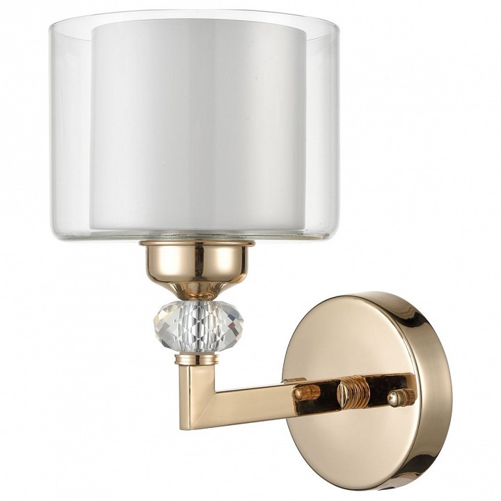 Бра Vele Luce Lotus VL1054W01 | Vele Luce VLLVL1054W01