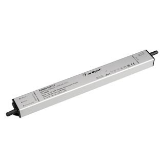 Блок питания ARPV-LG48060-LINEAR-PFC (48V, 1.25A, 60W) (Arlight, IP67 Металл) | Arlight 034893