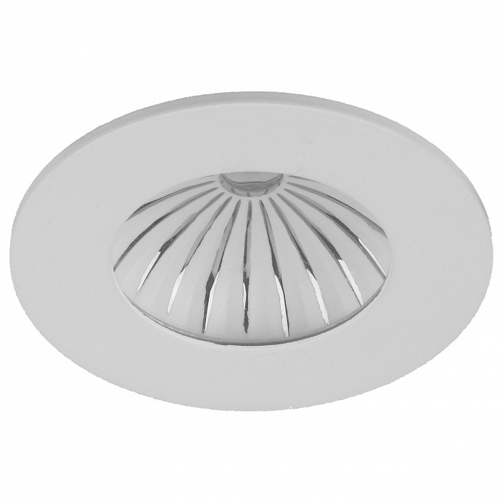 Встраиваемый светильник Эра DK LD10 DK LED 10-10 CH | Эра ERB0030386