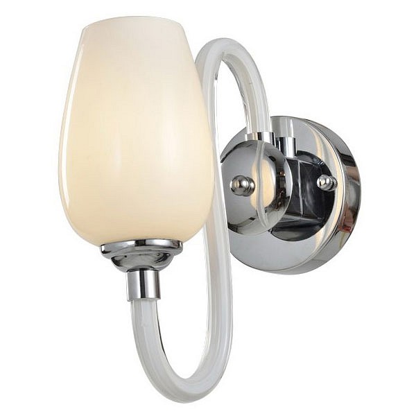 Бра Arte Lamp Lavinia A1404AP-1WH | Arte Lamp ARA1404AP-1WH