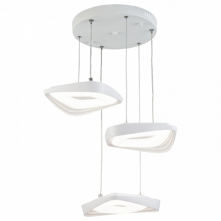 Подвесной светильник Freya Bettina FR6008PL-L50W | Freya MYFR6008PL_L50W